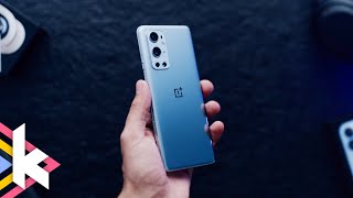 Gut Besser OnePlus 9 Pro review [upl. by Inami449]