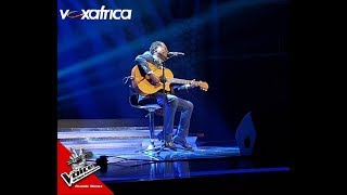 Coach Lokua quot Wapi Yo quot l Grande Finale l The Voice Afrique 2018 [upl. by Niple]