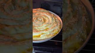 2 Milyon İzlenen Patlıcanlı Börek Tarifimiz👌Eggplant Borek 👌 [upl. by Ahsoet307]