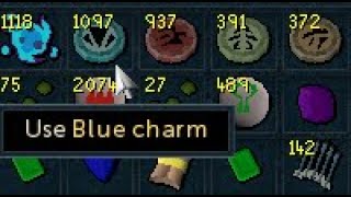 I was level 1 summoning lol HCIM 7 [upl. by Corron]