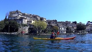 Lago di Bracciano [upl. by Satterfield]