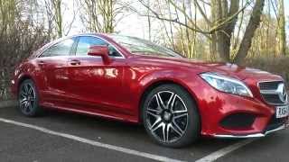 Mercedes AIRMATIC Air Suspension Hands on Review [upl. by Daniala617]