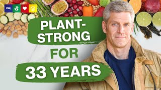 What Is A REALISTIC WholeFood PlantBased Diet [upl. by Woodman882]