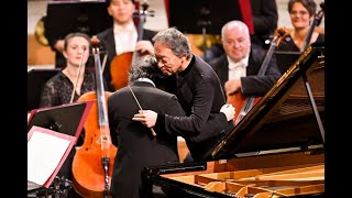 임윤찬 베토벤 피아노 협주곡 4번 Yunchan Lim Beethoven Piano Concerto No4 Munich Philharmonic [upl. by Ralaigh]