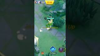 Scyther broken 3 KO clutch  Use it before get Nerf  pokemon unite [upl. by Aneelak130]