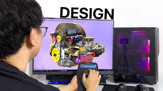 How Mechanical Engineers Design Products [upl. by Zenda]