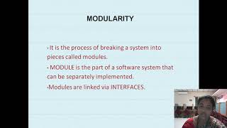 MODULARITYSOFTWARE ENGINEERINGIIIBSCPAPERVB [upl. by Abdul]