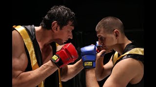 Nikola Jokic vs Boban Marjanovic Making of Soccerbet [upl. by Alysia236]