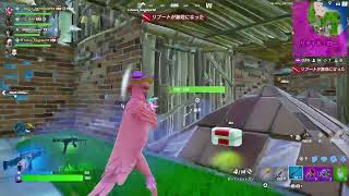 猫吉の夜活～ Fortnite～！ 少しだけ♥️ [upl. by Lletnohs]