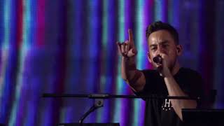 Linkin Park  Mike Solo Medley Live at Guitar Center Sessions 2014 [upl. by Rocker]