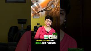 Henna and Hair Color Achieving Vibrant Colors with Healthy Scalp  Hair Color Tips  Hair Dye [upl. by Launamme]