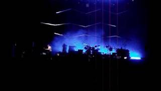 Atoms For Peace  VideotapeFuji Rock Festival 100801 [upl. by Sera]