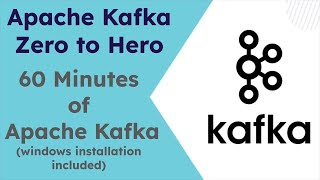 Apache Kafka Fundamentals  What is Apache Kafka  What is Event Streaming [upl. by Joslyn]