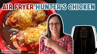 Air fryer Hunters Chicken [upl. by Born]