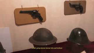 Tugas Video Pengembangan Karakter [upl. by Ahsieyk]