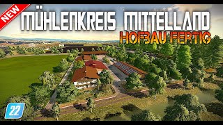 LS22🔴🆕Fertiger Hof✅Mühlenkreis Mittelland✅77 [upl. by Guglielma]