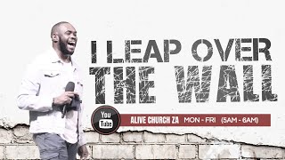 I LEAP OVER WALL  PASTOR JOSEPH [upl. by Kristofor]