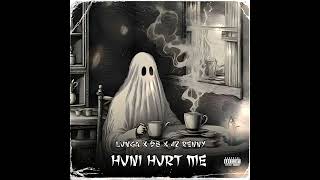 HUNI HURT ME  Lunga Official Music Audio [upl. by Yannodrahc]