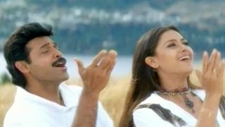 Prematho Raa Songs  Baabu Battayi Pandu  Venkatesh Simran [upl. by Constant33]