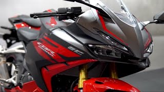 2023 Honda CBR 250RR Launch Confirmed In India🔥 CBR 250RR Registered In India  Launching soon🔥cbr [upl. by Joyce34]