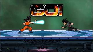 ssf2 mods dbs [upl. by Eliezer]