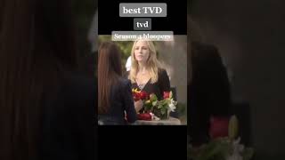 Best Tvd Season 4 Bloopers ninadobrevpaulwesleyjospehmorgandanielgilliestvdtohumourshorts [upl. by Tolmann992]