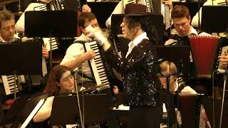 Heal The World  Michael Jackson  arr Wolfgang Ruß [upl. by Celesta]