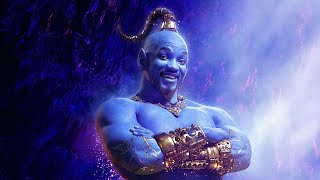 Aladdin 2019 Explained In Hindi  Prime Video Aladdin Movie हिंदी  उर्दू  Pratiksha Nagar [upl. by Semela]