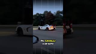 CAVALLI 🐎 VS COPPIA 💪Le auto per principianti [upl. by Papageno]