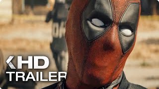 Deadpool 2 Movie Clip  How Far Does it Burn 2018  Movieclips Coming Soon [upl. by Nylaret465]