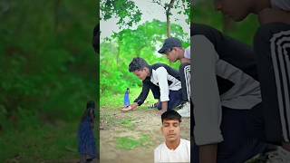 Choti Pari Vs Baba 😂funnyvideo funny shorts comedy trending [upl. by Rayburn]