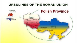 Ursulines of the Roman Union  Polish Province [upl. by Pavia159]