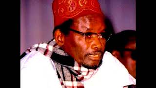 Serigne Sam Mbaye  Yakhou Yakhouye Diamono Remastérisé [upl. by Jourdain]