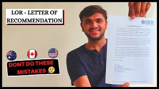 How to Write Character Reference Letter  09 Quick Tips [upl. by Ezequiel]