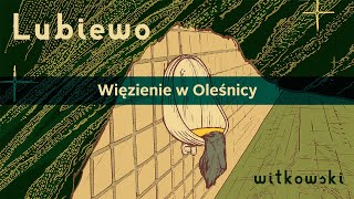 The best of Michał Witkowski quotLubiewoquot quotWięzienie w Oleśnicyquot [upl. by Ruperta]