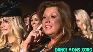 Dance Moms Season 6 Episode 18 Awards [upl. by Ocsinarf]