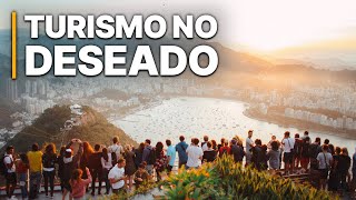 Turismo no deseado  La venta de Europa [upl. by Eelam]