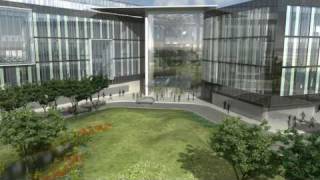 Genzyme research and development center Beijing [upl. by Cartwell423]