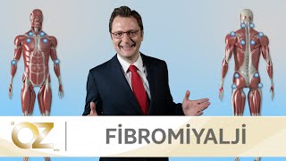 Fibromiyalji nedir [upl. by Naleag]