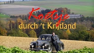 Koetsje durch t Krijtland 149 Het Koor [upl. by Dela587]