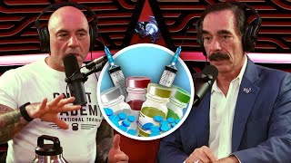 Reacting To Joe Rogan Talk About Steroid Abuse Clomid On Cycle And PCT [upl. by Penman]