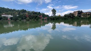 Rewalsar Lake  Mandi  HP  Motovlog [upl. by Lal]