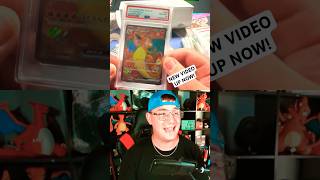 Bought a Pokemon Card Collection for 200  pokemoncards pokemoncollection [upl. by Aulea]