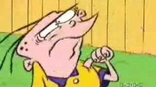 Ed Edd n Eddy on crack trailer [upl. by Nyrac361]