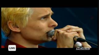 Muse  Muscle Museum live  Eurockeennes 2000 HD [upl. by Alvar693]