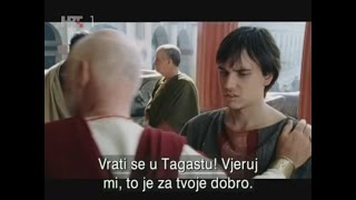 Sveti Augustin film dio 1 od 2 s titlovima prijevodom na HRV [upl. by Arley302]