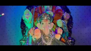 GANPATI BAPPA 2024  EKDANTAY VAKRATUNDAY SONG  SINGER SUPRABHA KV [upl. by Ainadi]