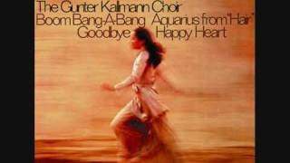 Gunter Kallmann Choir  quotOne Summers Dayquot 1969 [upl. by Roddy222]