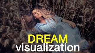 Best Music for Visualization 💯 Wish Fulfillment 🥰 [upl. by Oliviero]