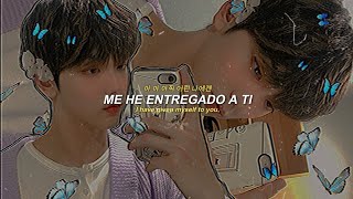 Replay  TXT ORIGINAL  SHINee Sub españolHanEng lyrics suicide girl ♡ [upl. by Qulllon]